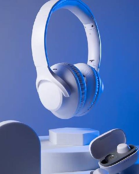 Electronic gadgets